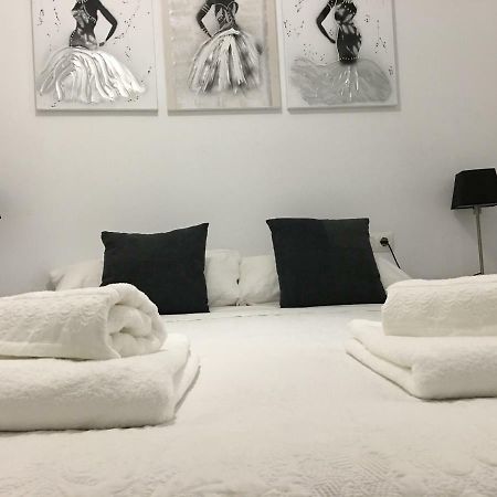 Apartmán Casa De Corralon Cádiz Exteriér fotografie