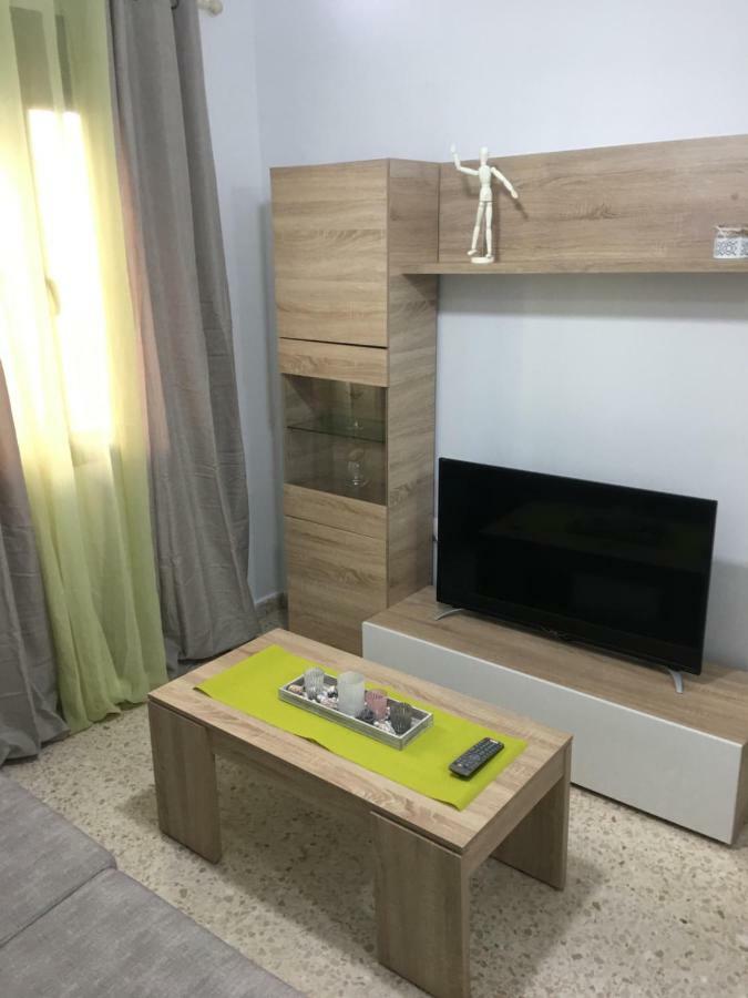 Apartmán Casa De Corralon Cádiz Exteriér fotografie